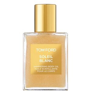 Tom Ford Soleil Blanc Golden Body Oil